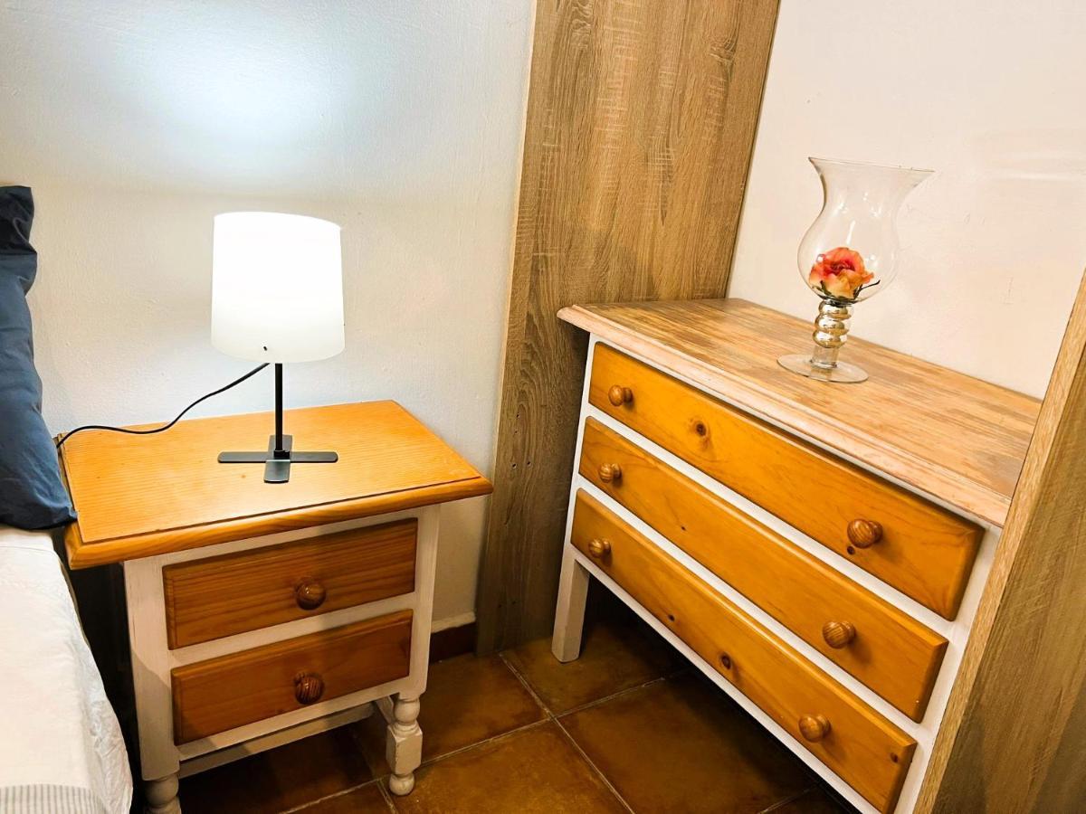 Alcamar Habitacion Privada Con Las Areas De Sala, Cocina Y Bano Que Se Comparten Cerca Al Mar! Alcala  Ngoại thất bức ảnh