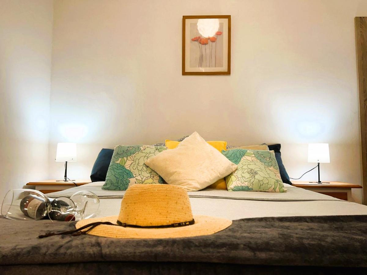Alcamar Habitacion Privada Con Las Areas De Sala, Cocina Y Bano Que Se Comparten Cerca Al Mar! Alcala  Ngoại thất bức ảnh