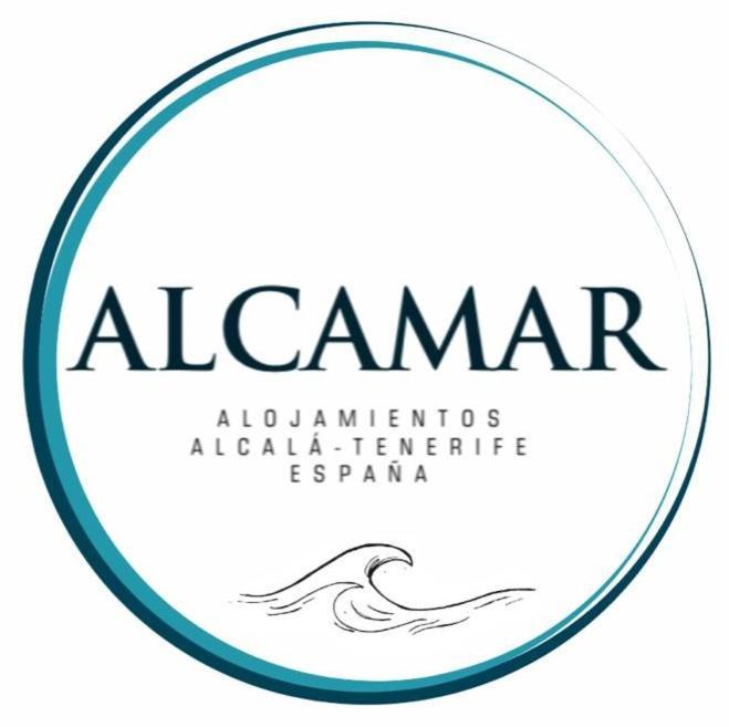 Alcamar Habitacion Privada Con Las Areas De Sala, Cocina Y Bano Que Se Comparten Cerca Al Mar! Alcala  Ngoại thất bức ảnh