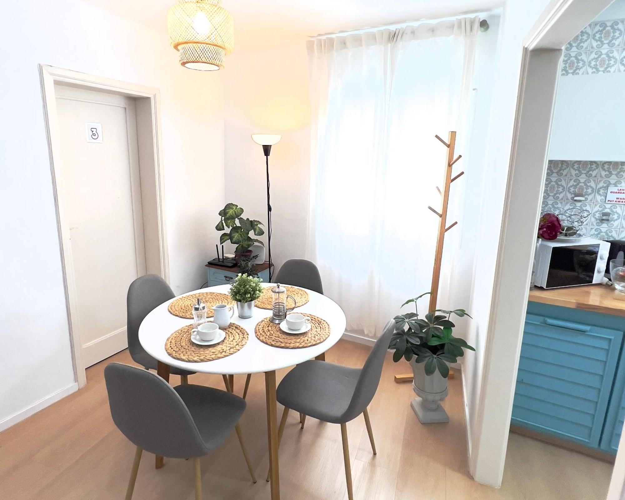 Alcamar Habitacion Privada Con Las Areas De Sala, Cocina Y Bano Que Se Comparten Cerca Al Mar! Alcala  Ngoại thất bức ảnh