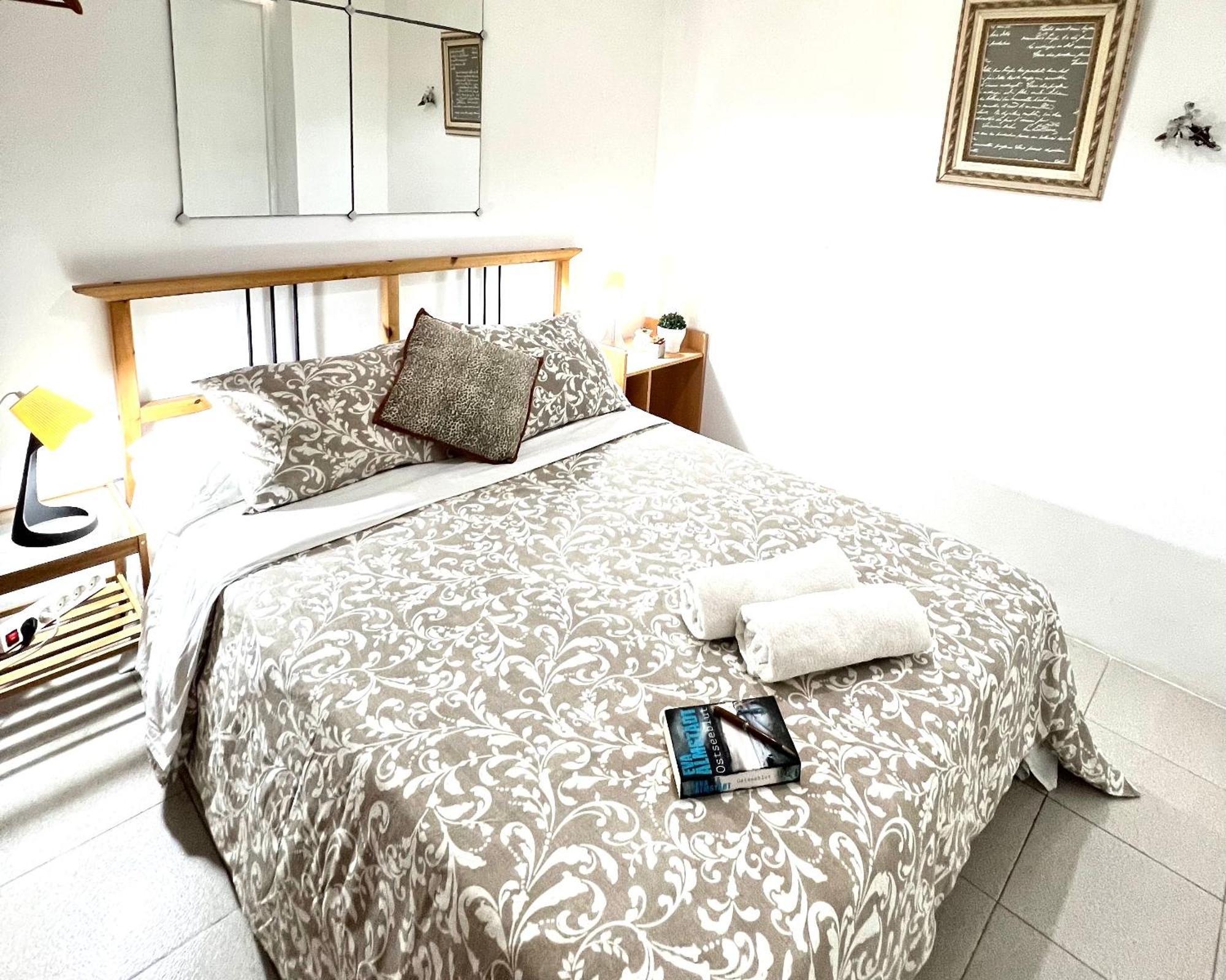 Alcamar Habitacion Privada Con Las Areas De Sala, Cocina Y Bano Que Se Comparten Cerca Al Mar! Alcala  Ngoại thất bức ảnh