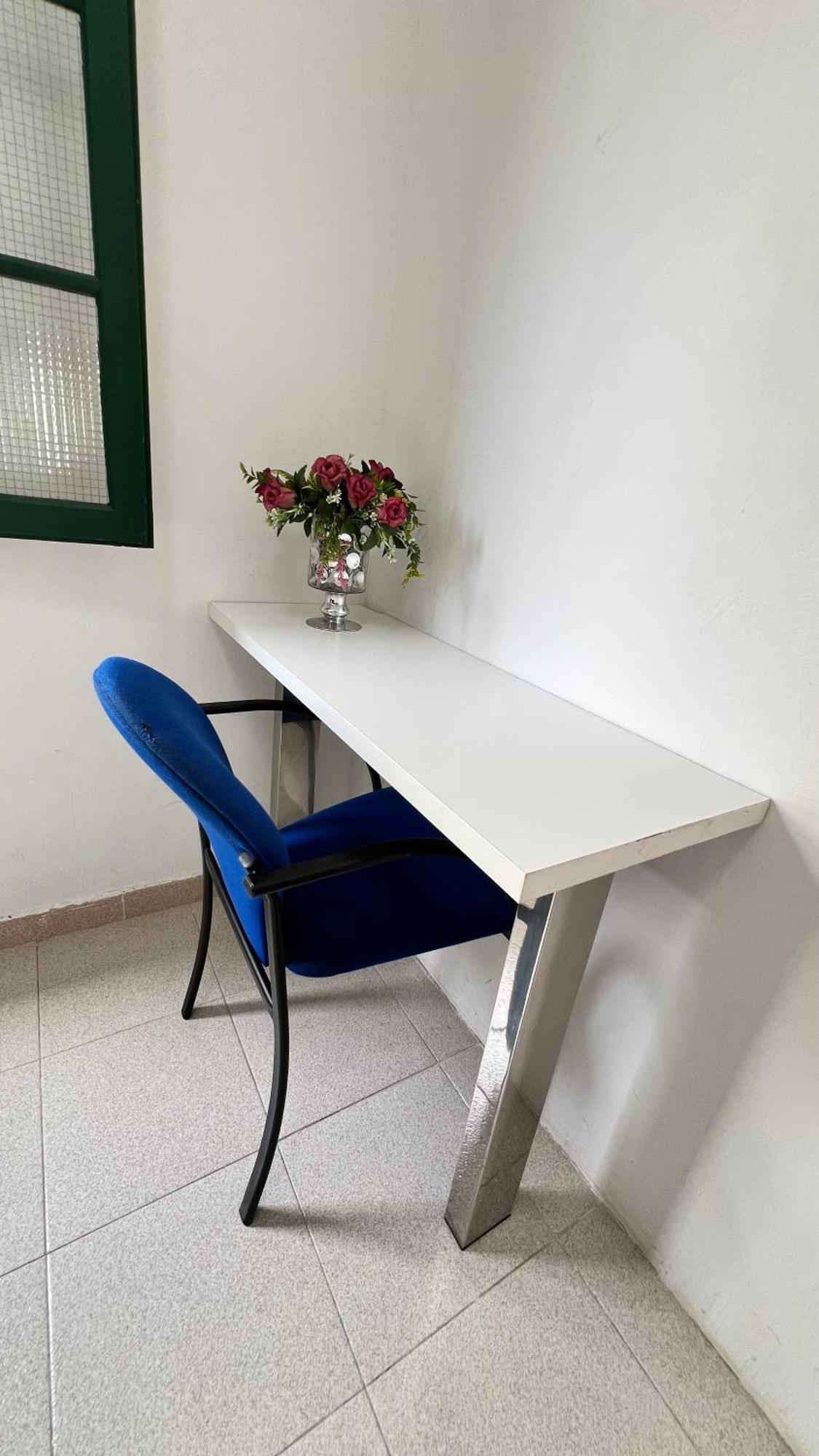 Alcamar Habitacion Privada Con Las Areas De Sala, Cocina Y Bano Que Se Comparten Cerca Al Mar! Alcala  Ngoại thất bức ảnh