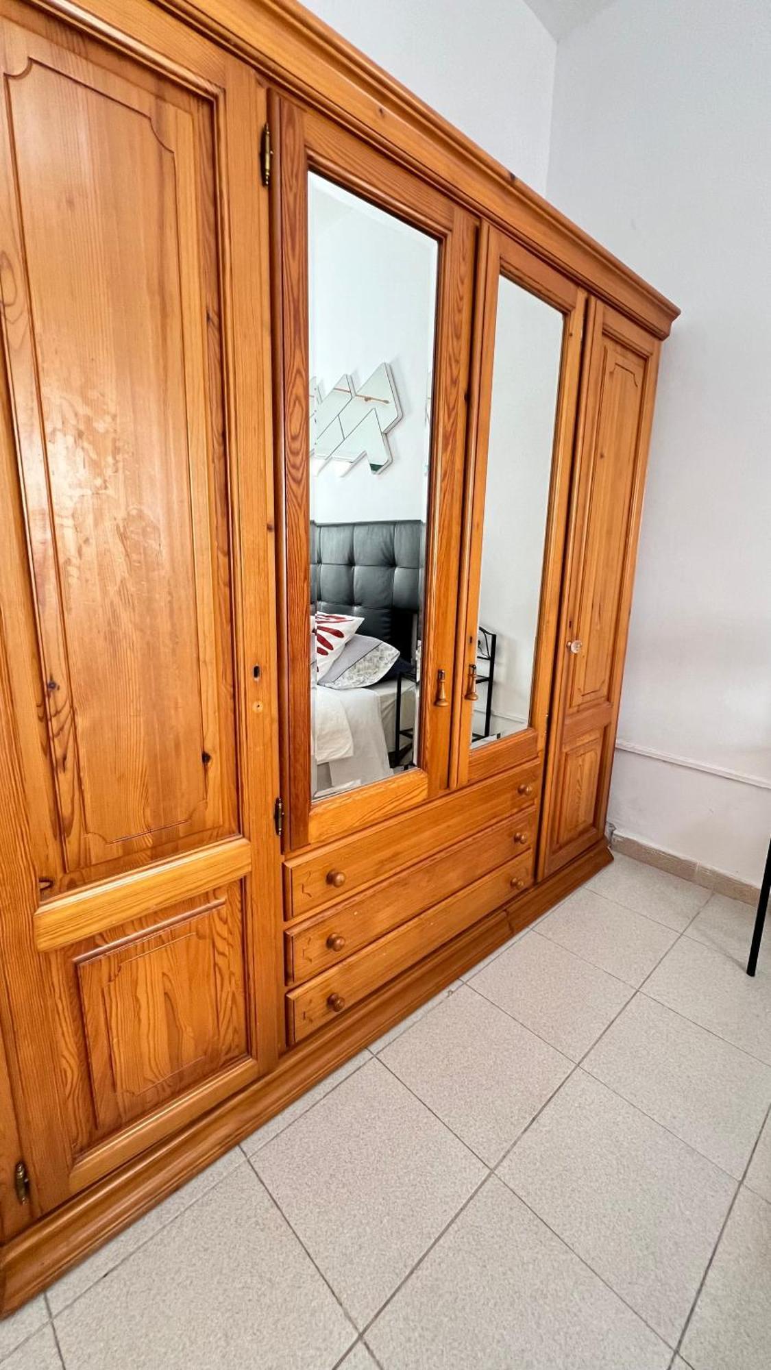 Alcamar Habitacion Privada Con Las Areas De Sala, Cocina Y Bano Que Se Comparten Cerca Al Mar! Alcala  Ngoại thất bức ảnh